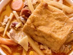 -津品味小吃(大学湾店)