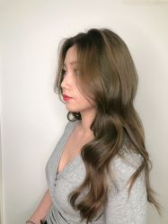 -TK·HAIR SALON韩式设计