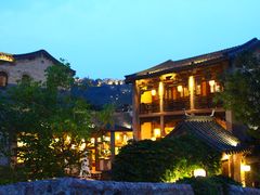 -尼玛藏家风味园(阿山食城店)