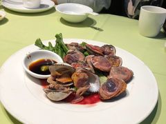 -高佳庄·舟山海鲜(海景旗舰店)