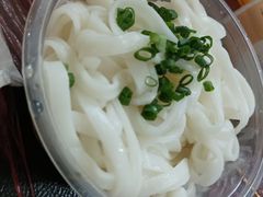 猪油拌粉-隆康社长沙烧烤铺(桔园店)