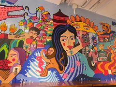 -Mesa Madre梅萨妈妈·Bintana(国贸店)