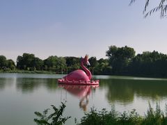 -云龙湖旅游景区