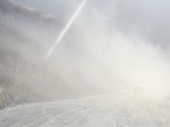 -太子岭滑雪场