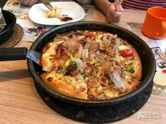 -必胜客(双榆树店)