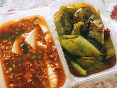 -芳芳餐厅(白沙路店)