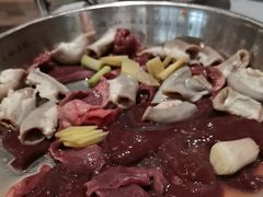 -丰尔粥食·粥底火锅·桑拿鸡(大良总店)