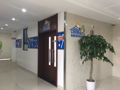 -芷江西路街道图书馆