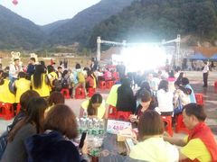 -韶关经律论国际酒店温泉