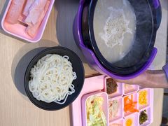 -过桥缘·过桥米线(北京望京万象汇店)
