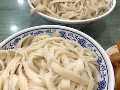 -清真马虎面馆(西七路店)
