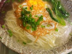 寿面-乾园(天河城店)