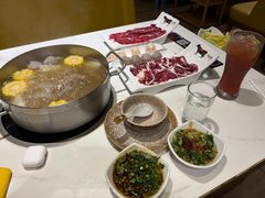 -今日牛事潮汕鲜牛肉火锅(瑞金店)