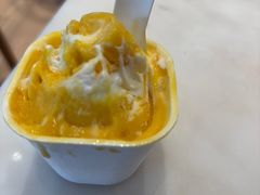 -喜茶(上海打浦桥日月光gelato lab+店)
