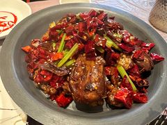 -有位虾匠·香辣蟹·小龙虾(李村店)