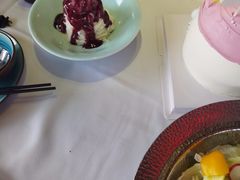 -渔家灯火(领秀城店)