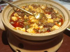 -拾捌川·自贡爆炒(新街口店)