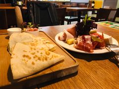 -Geneva日内瓦餐厅(西郊宝成花苑店)