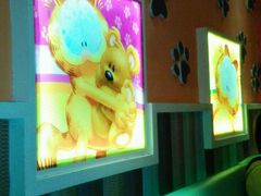 -欢乐糖果KTV(长江店)