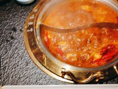-熊喵来了火锅(长安万达第94分店)
