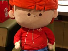 -海底捞火锅(石厦时代广场店)