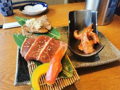 -炎蔵牛舌烤肉