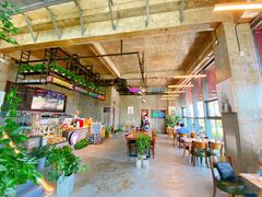 -了不起的考拉咖啡店(高新店)