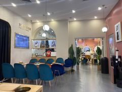 -海马体照相馆(上海宝山万达广场店)