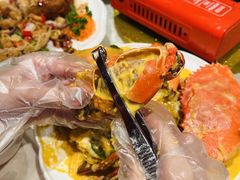 -肥肥蟹海鲜饭店(马六甲店)