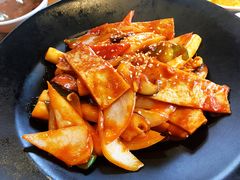 -云龙·烤肉专门店(东方路店)
