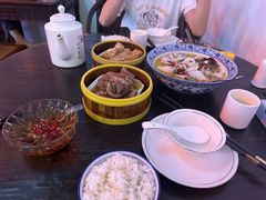 -道南書院·私房菜·早午茶·茶馆