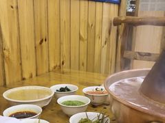 -老康火锅(黄河路总店)