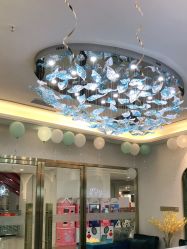-伊然美产后恢复中心(海珠妇幼店)