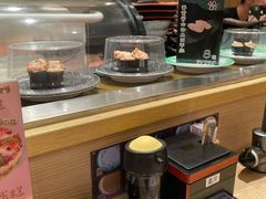 -合点寿司(金虹桥商场店)