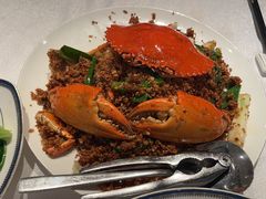 -喜记避风塘炒辣蟹(旗舰店)