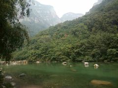 -云台山风景名胜区