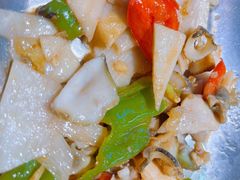 -永信海鲜(群星城店)