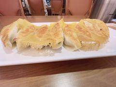 青岛锅贴-波螺油子青岛本帮菜(银座店)