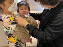 -BURBERRY(杭州万象城童装精品店)