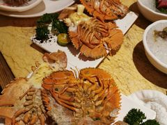 -雍和会海鲜姿造自助(湖东路店)