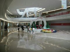 -皇庭广场(福华三路店)