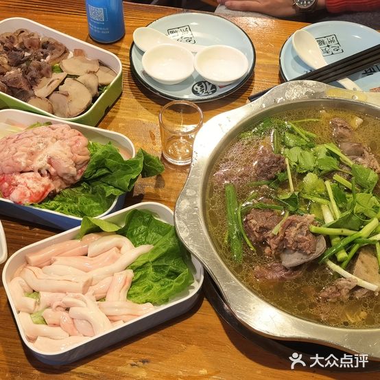 友临牛雑店(河下园店)