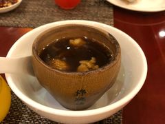 -牡丹国际大酒店-港式茶餐厅