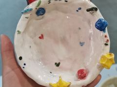 -陶语手工·拼豆·陶艺·银饰diy(宽厚里店)