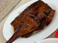 -一乐烧鹅(中环店)