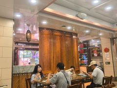 -西安贾三灌汤包·回坊小吃·清真炒菜(北院门总店)