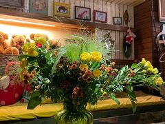 -六月花园咖啡馆(中关村东路店)