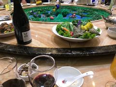 -小叶手抓·非遗·清真食品(治平路店)
