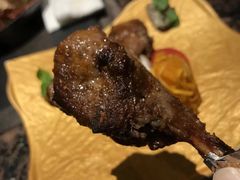 -花隐日式怀石料理(万象城购物中心店)