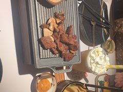 -玉川屋·深夜食堂居酒屋(柳巷店)